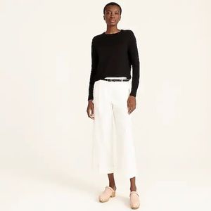 J Crew Margot Sweater